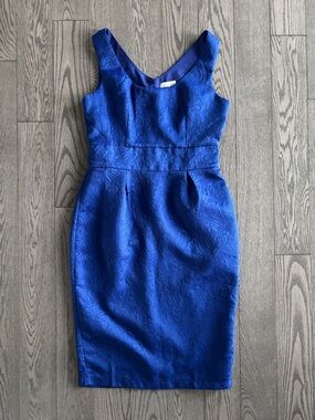Lindy Bop Dress💙🌟